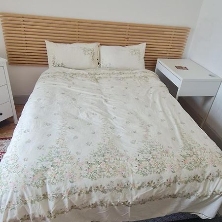 Cozy Edinburgh Apartment Escape 외부 사진