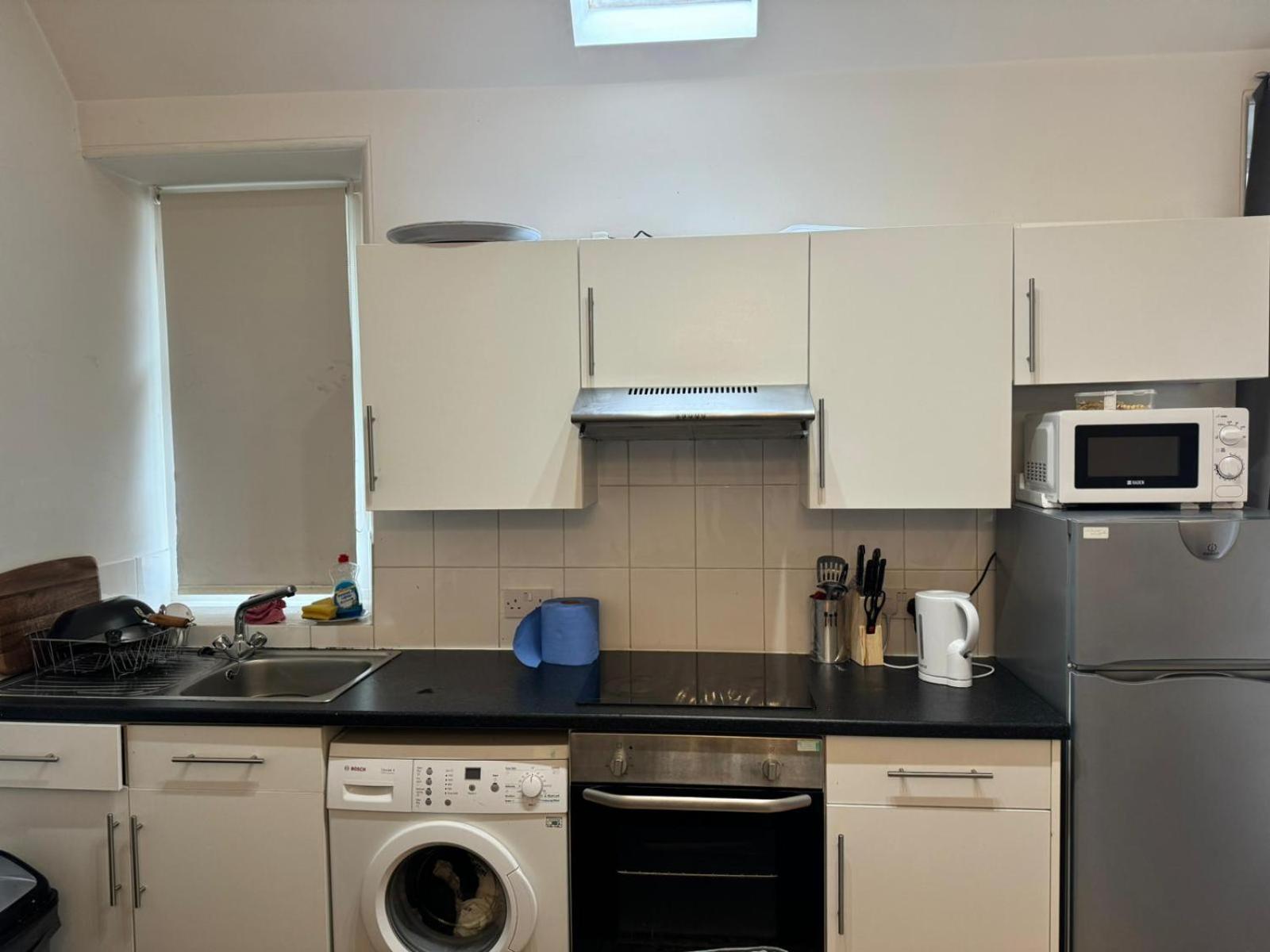Cozy Edinburgh Apartment Escape 외부 사진