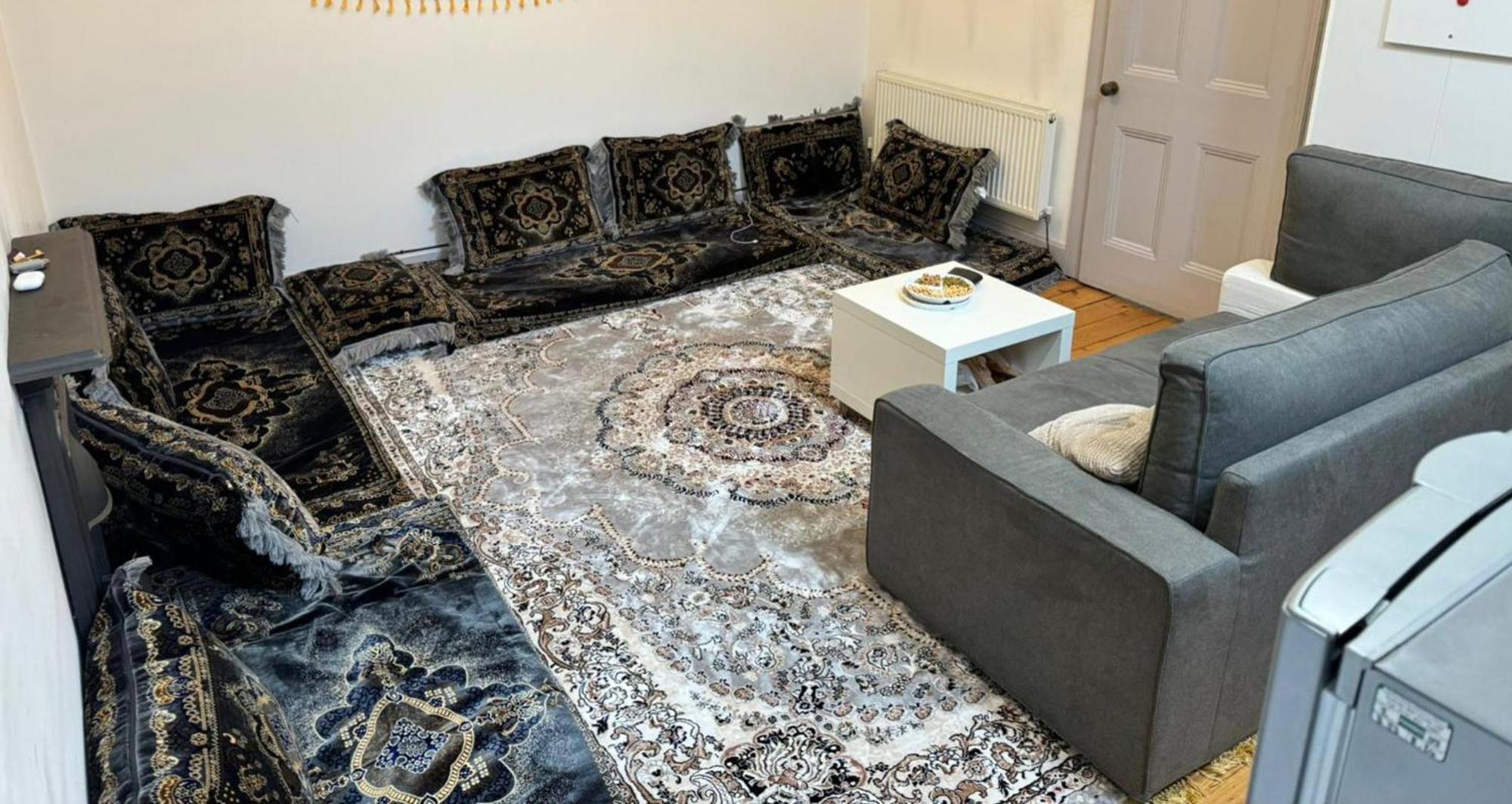 Cozy Edinburgh Apartment Escape 외부 사진