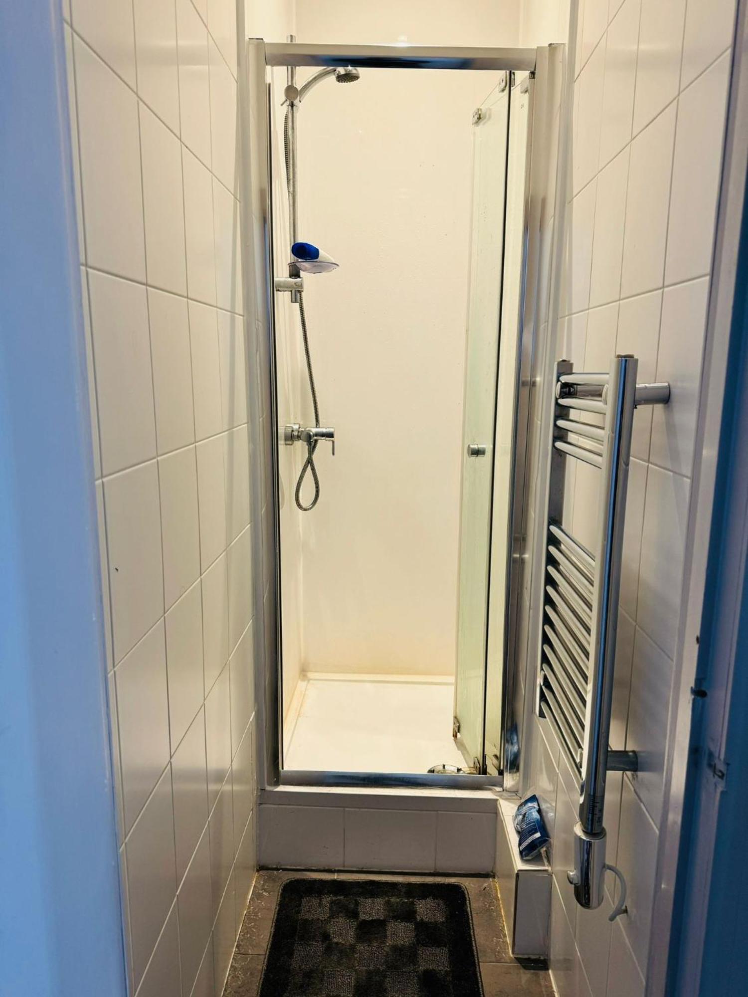 Cozy Edinburgh Apartment Escape 외부 사진
