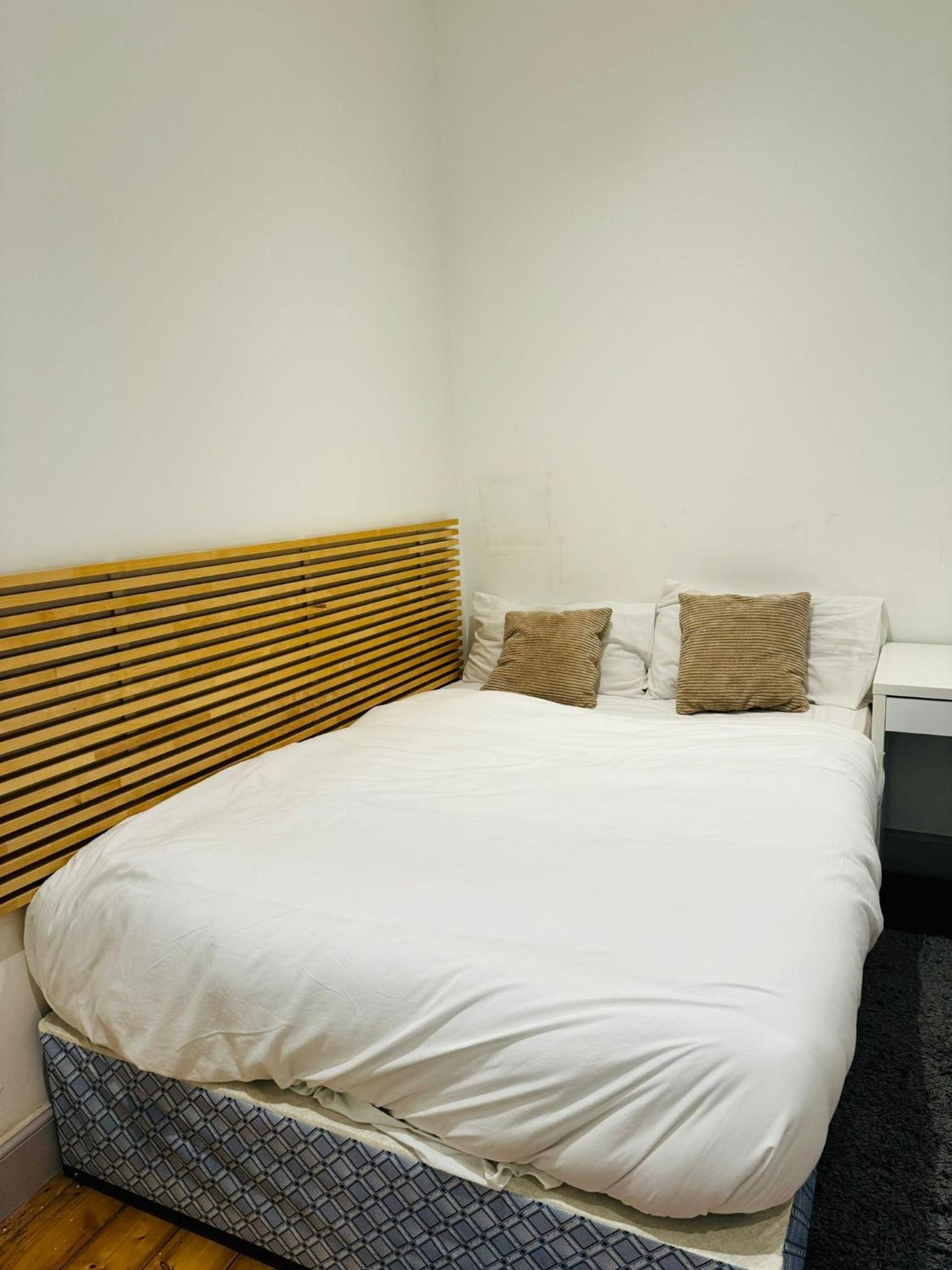 Cozy Edinburgh Apartment Escape 외부 사진