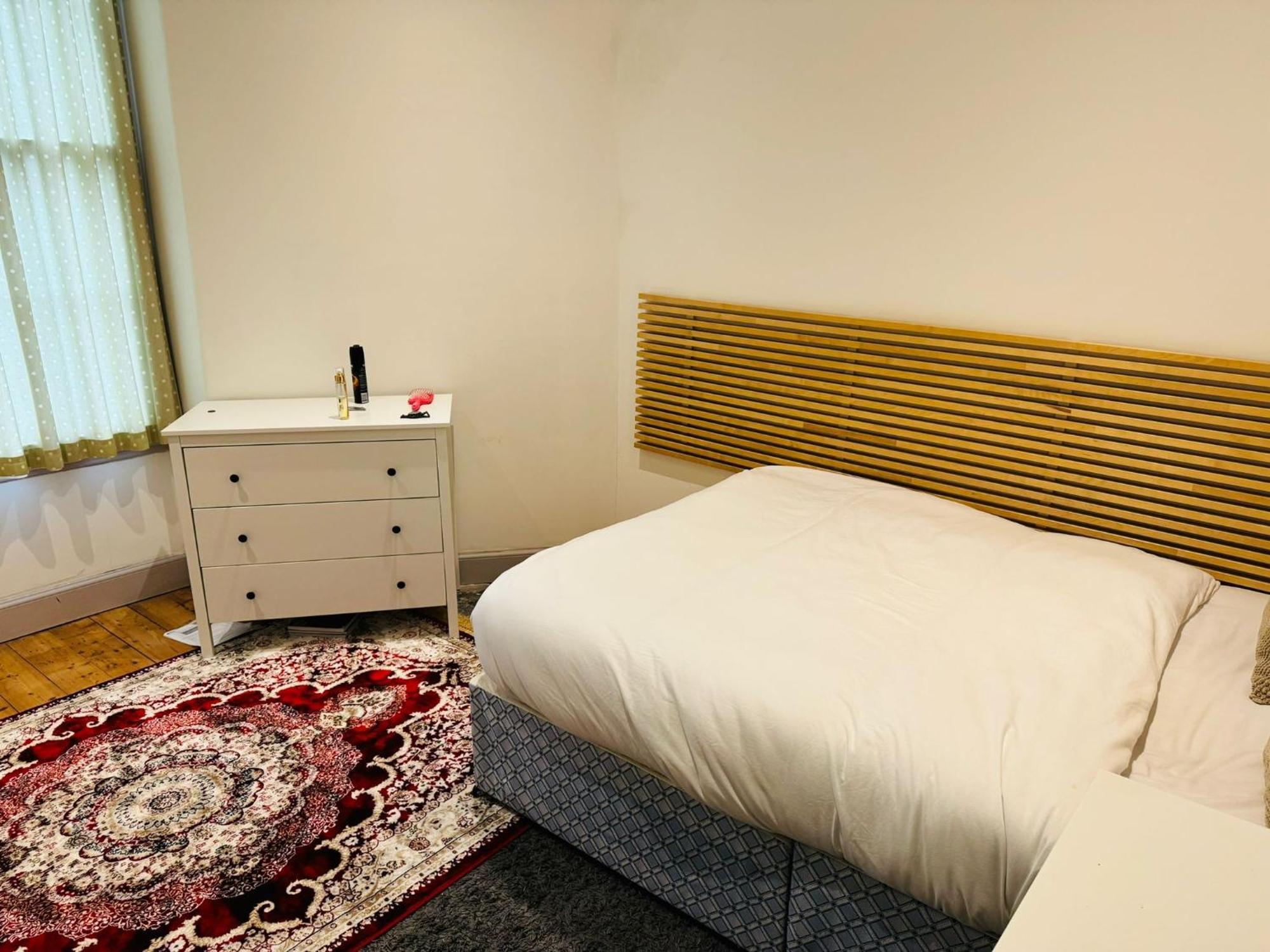 Cozy Edinburgh Apartment Escape 외부 사진